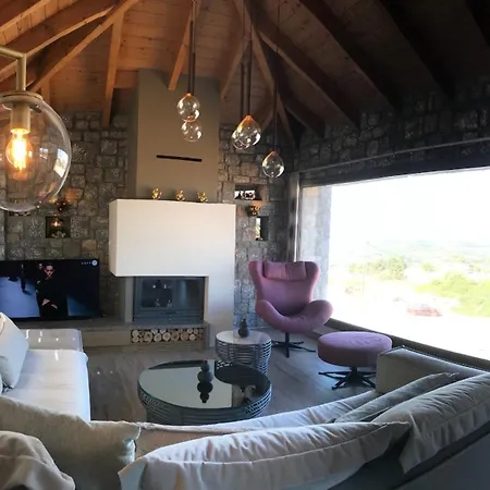 Hotel Rode Koskinou (Rhodes)