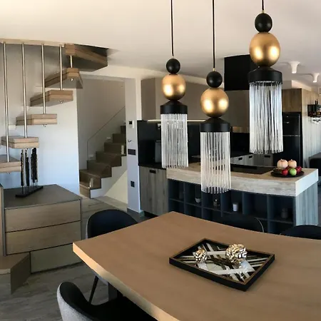 Rode Hotel Koskinou (Rhodes)