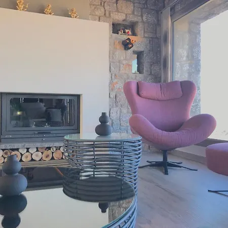 Rode 4* Koskinou (Rhodes)