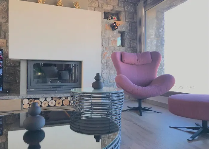 Rode 4* Κοσκινού