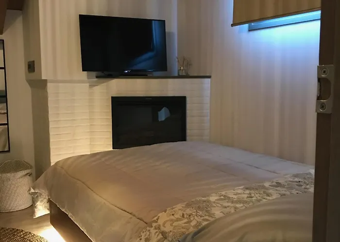 Ξενοδοχείο Rode 4*