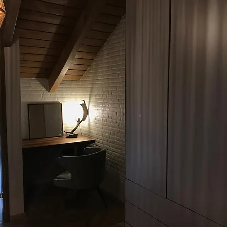 Rode 4* Koskinou (Rhodes)