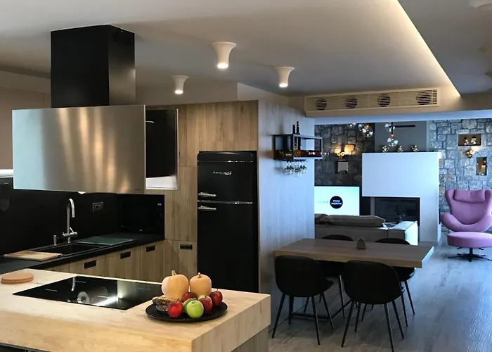 Rode 4* Koskinou (Rhodes)