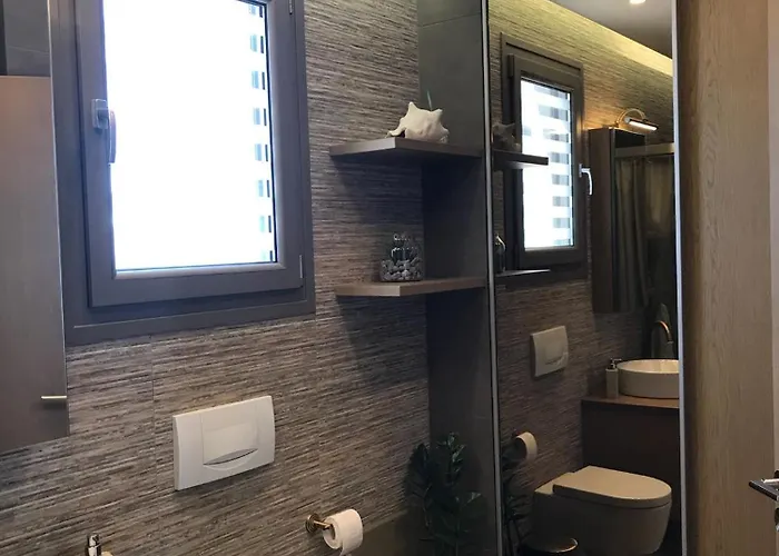 Rode 4* Koskinou (Rhodes)