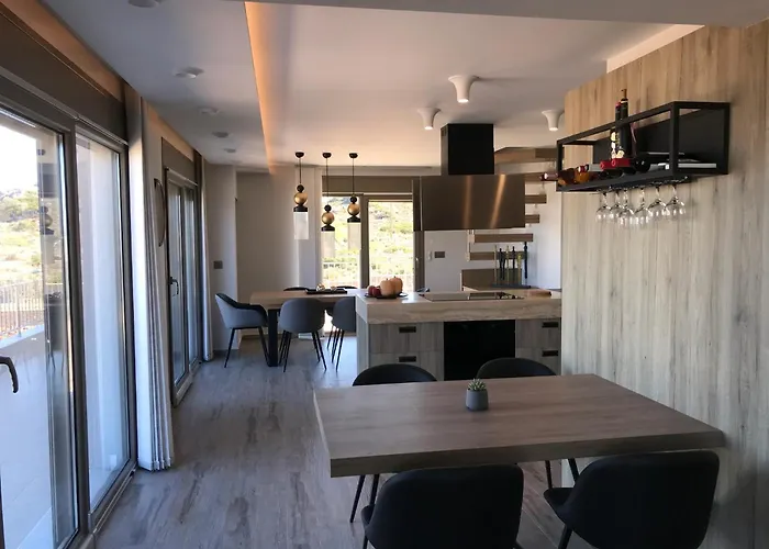 Hotel Rode Koskinou (Rhodes)