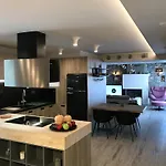 Rode 4* Koskinou (Rhodes)