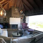 酒店 Rode Koskinou (Rhodes)