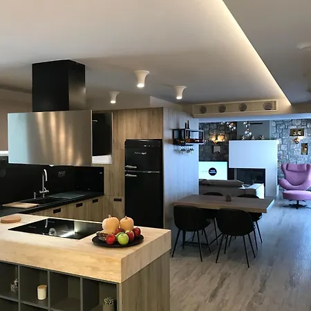 Rode 4* Koskinou (Rhodes)