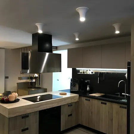 Rode فندق Koskinou (Rhodes)