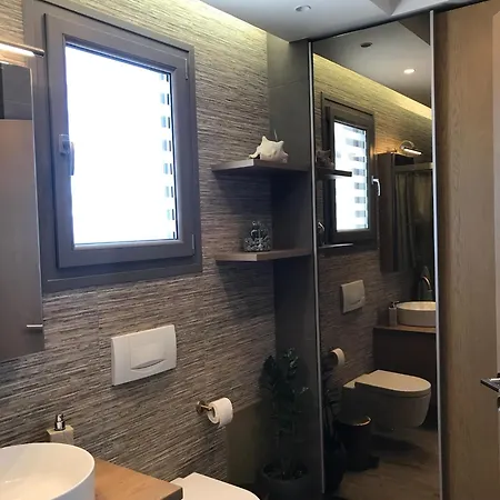 Rode 4* Koskinou (Rhodes)