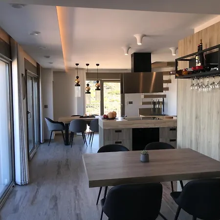 فندق Rode Koskinou (Rhodes)