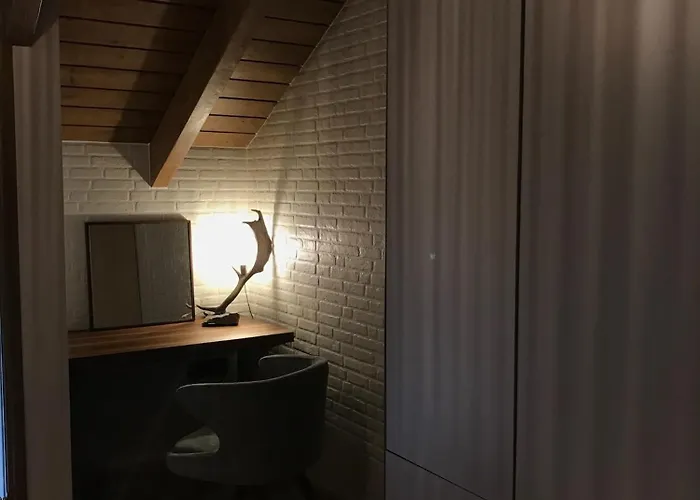 Rode 4* Koskinou (Rhodes)