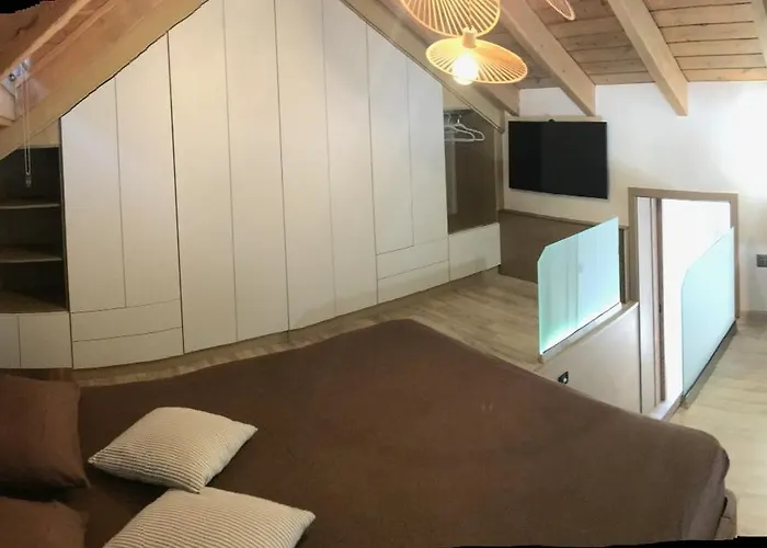 Rode 4* Koskinou (Rhodes)